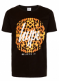 HYPE CHEETAH CIRCLE T-SHIRT*